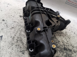 Galerie Admisie Plastic Volkswagen Sharan 2.0 2012