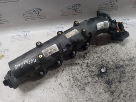 Galerie Admisie Plastic Opel Mokka 1.6 Motorina 2015