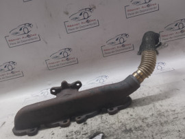 Galerie evacuare Opel Astra K 1.6 2020