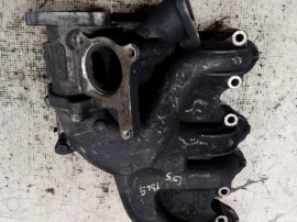 Galerie Admisie Fonta Volkswagen Golf 5 2008