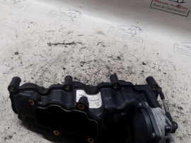 Galerie Admisie Plastic Porsche Cayenne 3.0 2013