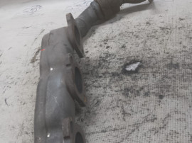 Galerie evacuare Mercedes E-Class Coupe 3.0 2012