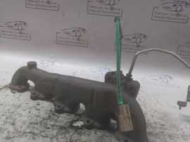 Galerie evacuare Renault Megane 4 1.6 2016