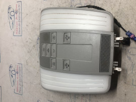 Plafoniera Mercedes E-Class W212 2012