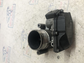 Clapeta acceleratie Volkswagen Passat B7 2011