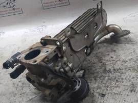 Racitor Gaze Volkswagen Golf 5 Plus 2011