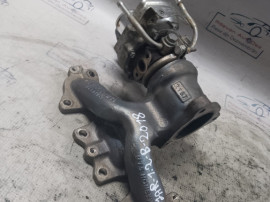 Turbina Renault Kadjar 1.2 Benzina 2018