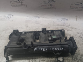 Galerie Admisie Plastic Dacia Duster 1.2 2017