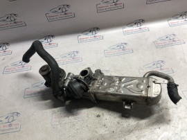 Racitor Gaze cu EGR Volkswagen Passat B7 2.0 2012