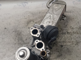 Racitor Gaze cu EGR Volkswagen Passat CC 2012