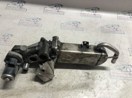 Racitor Gaze cu EGR Volkswagen Passat CC Motorina 2012