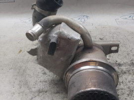 Racitor Gaze cu EGR Volkswagen Golf 7 1.6 2014