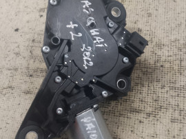 Motoras stergator hayon Nissan Qashqai+2 2012