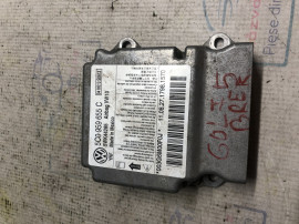 Modul airbag Volkswagen Golf 5 2011