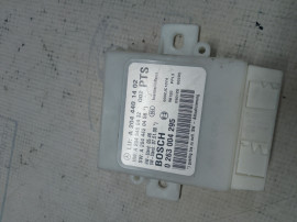 Modul Senzori Parcare Mercedes C-Class 2009