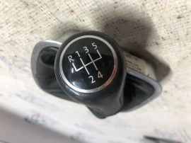 Nuca schimbator 5+1 trepte Volkswagen Polo 2010