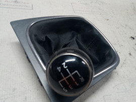 Nuca schimbator 5+1 trepte Volkswagen Golf 5 2008