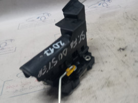 Broasca stanga fata Dacia Duster 2017