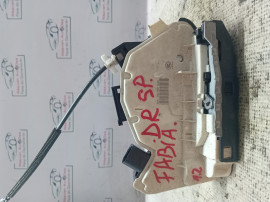 Broasca dreapta spate Skoda Fabia 2011