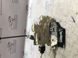 Broasca stanga spate Volkswagen Passat B7 2007