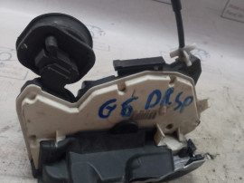 Broasca dreapta spate Volkswagen Golf 6 2012