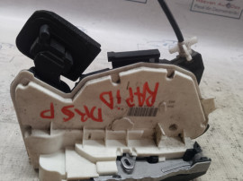 Broasca dreapta spate Skoda RAPID 2013