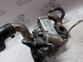 Racitor Gaze cu EGR Nissan Qashqai 1.6 2011