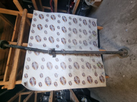 Cardan Skoda Yeti 2.0 Motorina 2015