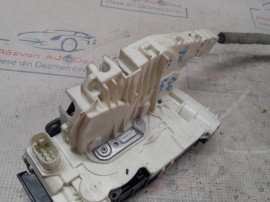 Broasca dreapta fata Mercedes C-Class W204 2011