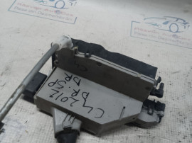 Broasca dreapta spate Citroen C4 2012