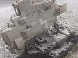 Broasca dreapta spate Volkswagen Passat B7 2011