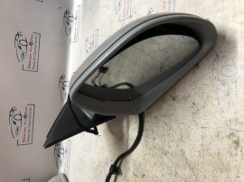 Oglinda Dreapta rabatare electrica Skoda Superb 2 2012