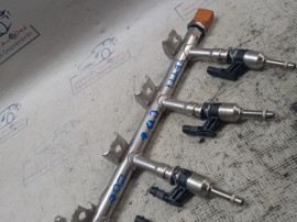 Rampa plus injectoare Skoda Yeti 2012