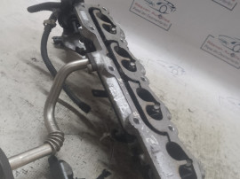 Rampa plus injectoare Opel Zafira 2007