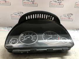 Ceasuri Bord UK BMW F10 Motorina 2010