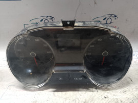 Ceasuri Bord UK Seat Ibiza Benzina 2012