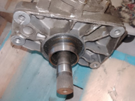 Grup fata Volkswagen Tiguan 1.4 Benzina 2013