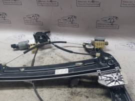 Macara geam dreapta fata BMW Seria 4 F36 2014