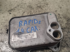 Termoflot Skoda RAPID 1.4 2014