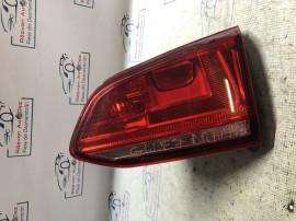 Stop dreapta hayon Volkswagen Golf 7 2015