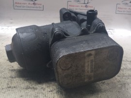 Termoflot Volkswagen Passat CC 2013