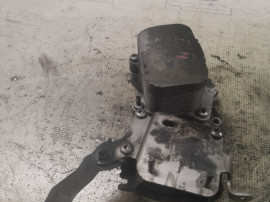 Termoflot Citroen DS4 1.6 Motorina 2012