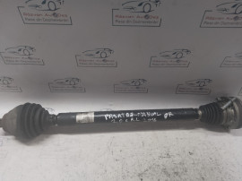 Planetara dreapta fata Volkswagen Passat B8 2.0 2015