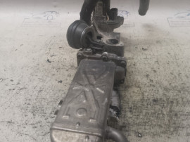 Racitor Gaze cu EGR Skoda Yeti 2.0 2012