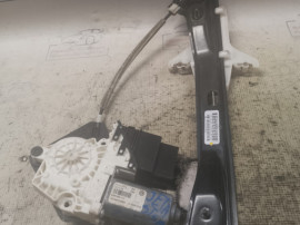 Macara geam dreapta spate Volkswagen Jetta 2012