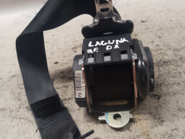 Centura dreapta spate cu capsa Renault Laguna 2007