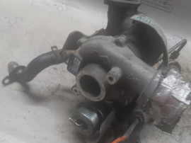 Turbina Dacia Logan Mcv 1.5 Motorina 2014