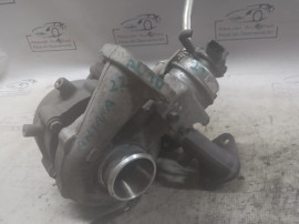 Turbina Opel Antara 2.2 2012