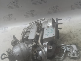 Turbina Biturbo Mazda 6 2.2 Motorina 2014