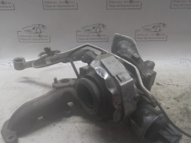 Turbina Skoda Fabia 2 1.6 2010
